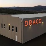 Foto: Draco hidroizolacija