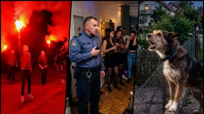 Foto: AI ilustracija, Srđan Vrančić/CROPIX