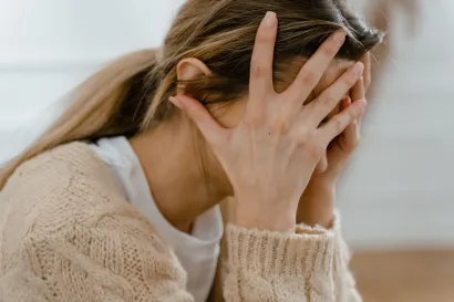 Postoje načini kako da si u takvim trenucima pomognemo/Foto: Pexels
