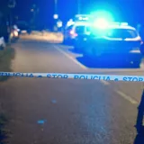 Policija je obavljala očevid u Severinu nekoliko sati/Foto: Goran Mehkek/CROPIX (ilustracija)