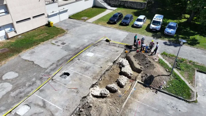 Foto: Muzej grada Pakraca
