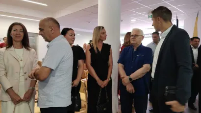 Foto: Slavica Trgovac Martan