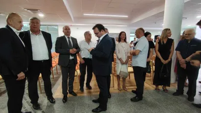 Foto: Slavica Trgovac Martan