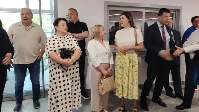 Foto: Slavica Trgovac Martan