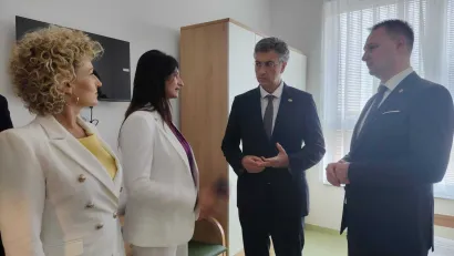 Foto: Slavica Trgovac Martan