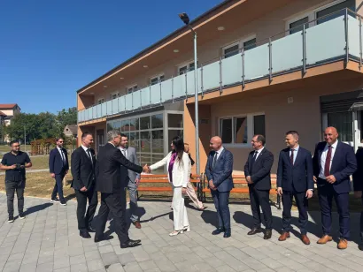 Foto: Slavica Trgovac Martan