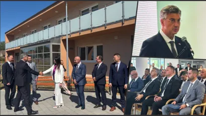Foto: Slavica Trgovac Martan