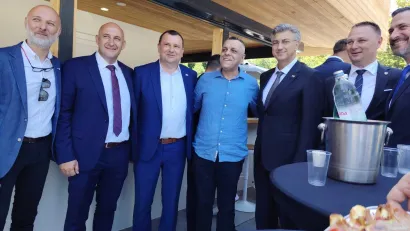 Foto: Slavica Trgovac Martan