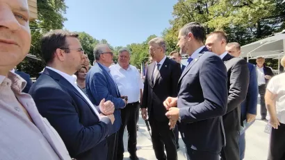 Foto: Slavica Trgovac Martan