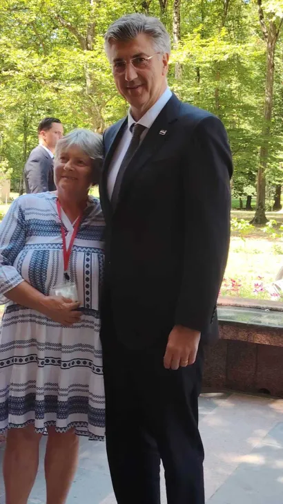 Foto: Slavica Trgovac Martan
