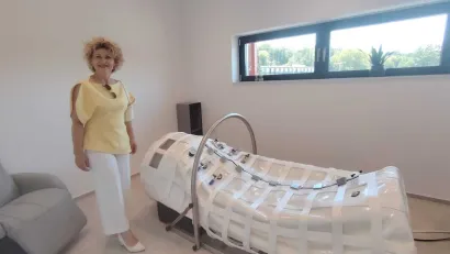 Foto: Slavica Trgovac Martan