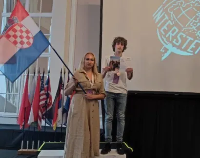 Natjecao se u vi&scaron;e disciplina/Foto: EBB