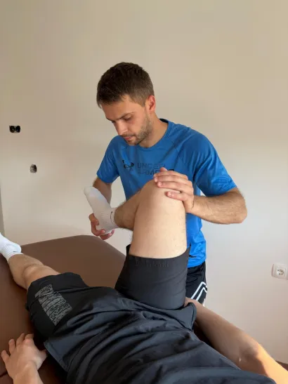 Foto: Privatni album