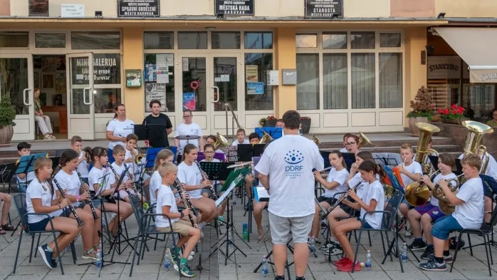 Već se dogovara nastup za iduću godinu/Foto: Predrag Uskoković
