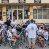 Već se dogovara nastup za iduću godinu/Foto: Predrag Uskoković