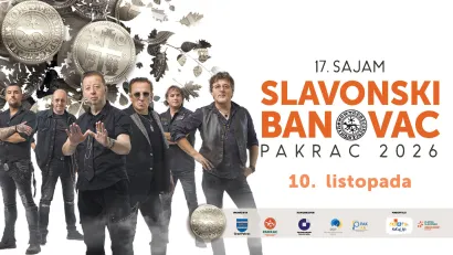 Foto: Grad Pakrac