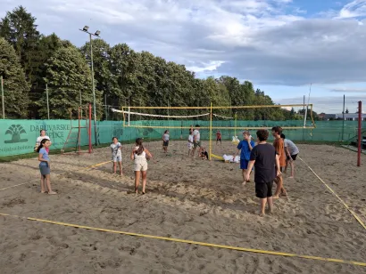 Foto: OK Daruvar