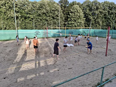 Foto: OK Daruvar