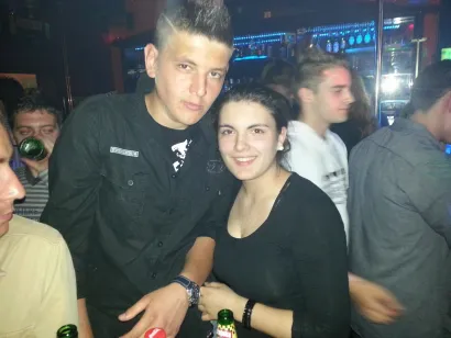 Foto: Privatni album
