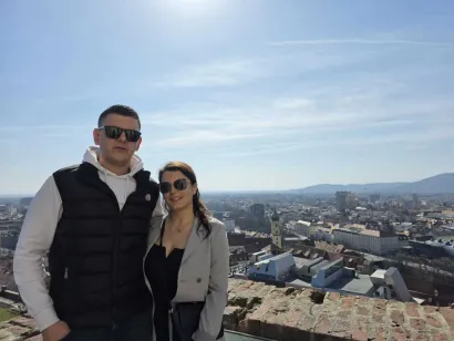 Foto: Privatni album