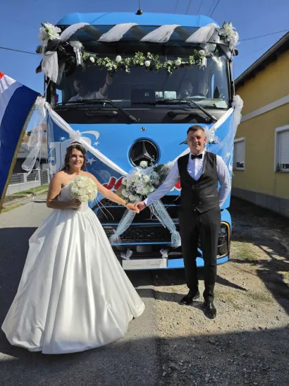 Foto: Privatni album