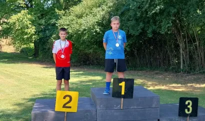 Foto: SK Kuna Pakrac