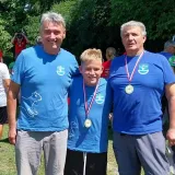 Foto: SK Kuna Pakrac