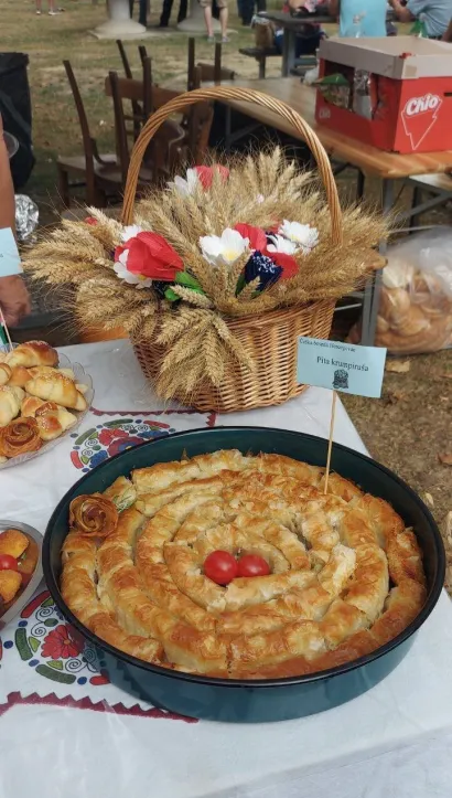 Foto: Če&scaron;ka beseda Hercegovac