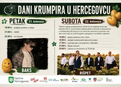 Foto: Općina Hercegovac