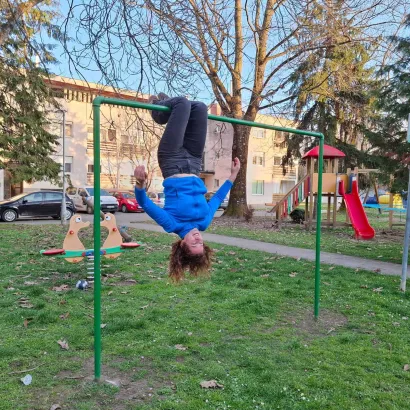 Foto: Privatni album