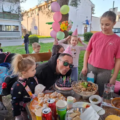 Foto: Privatni album