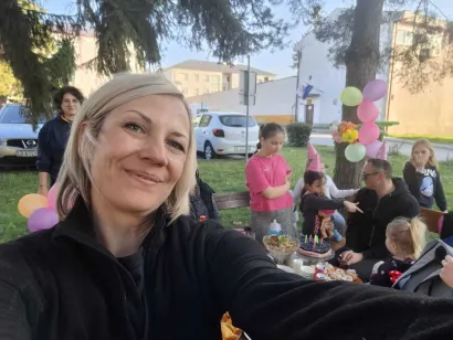 Foto: Privatni album