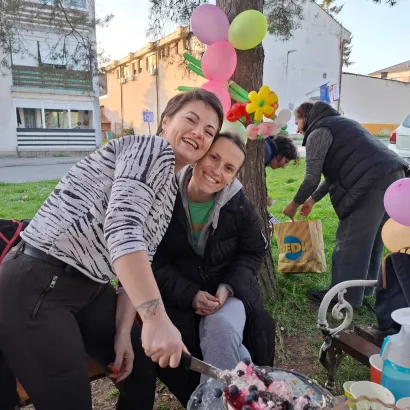 Foto: Privatni album