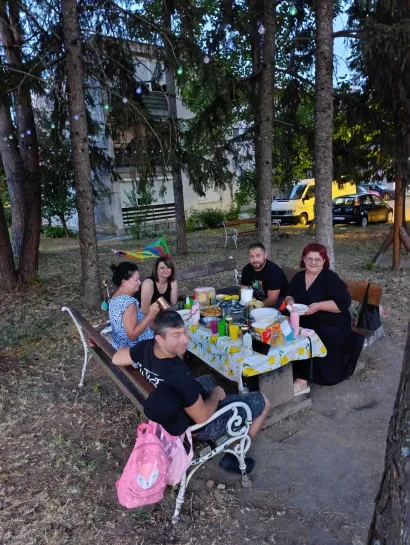 Foto: Privatni album