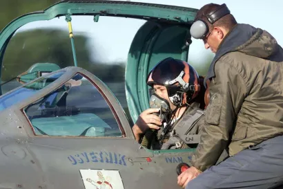 Imao sam privilegiju biti dio Oluje, napisao je brigadir Selak/Foto: Privatni album