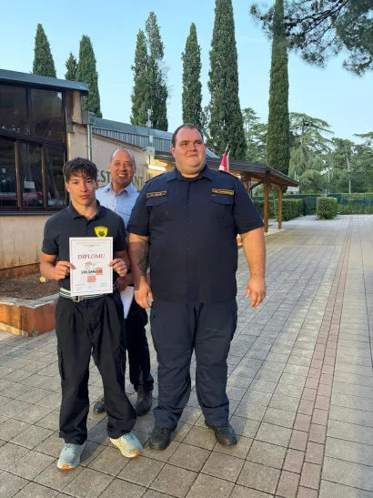 Foto: DVD Daruvar