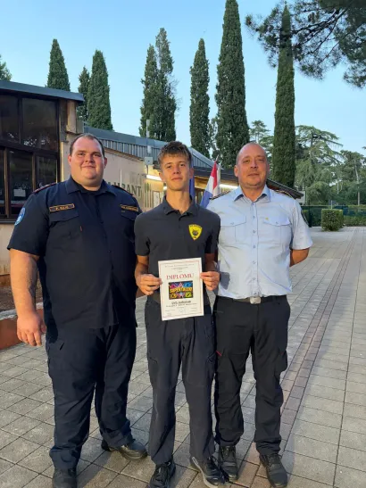Foto: DVD Daruvar