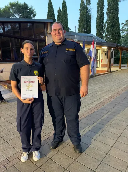 Foto: DVD Daruvar