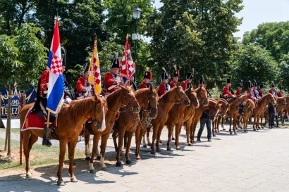 Foto: TooCool, Delimir Hrestak, Stipe Bo&scaron;čić, Božo Bo&scaron;čić