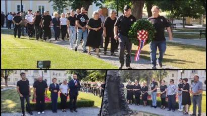 Foto: Slavica Trgovac Martan