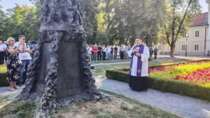 Bez branitelja danas ne bismo slavili Dan pobjede/Foto: Slavica Trgovac Martan