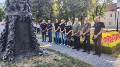 Foto: Slavica Trgovac Martan