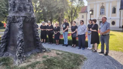 Foto: Slavica Trgovac Martan