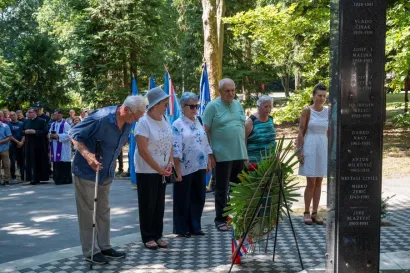 Foto: Predrag Uskoković
