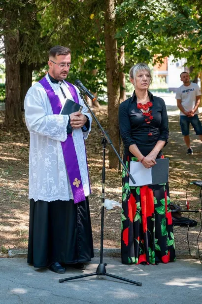 Foto: Predrag Uskoković