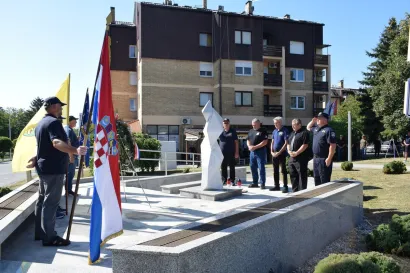 Foto: Grad Grubi&scaron;no Polje