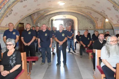 Foto: Grad Grubi&scaron;no Polje