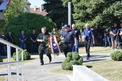 Foto: Grad Grubi&scaron;no Polje