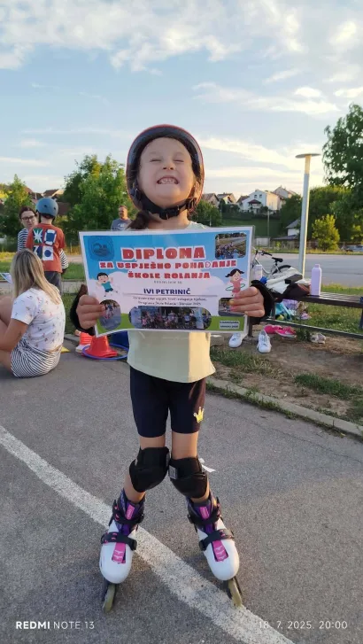 Foto: PK Super Sporta&scaron; Daruvar