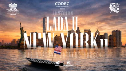 Foto: Codec video produkcija